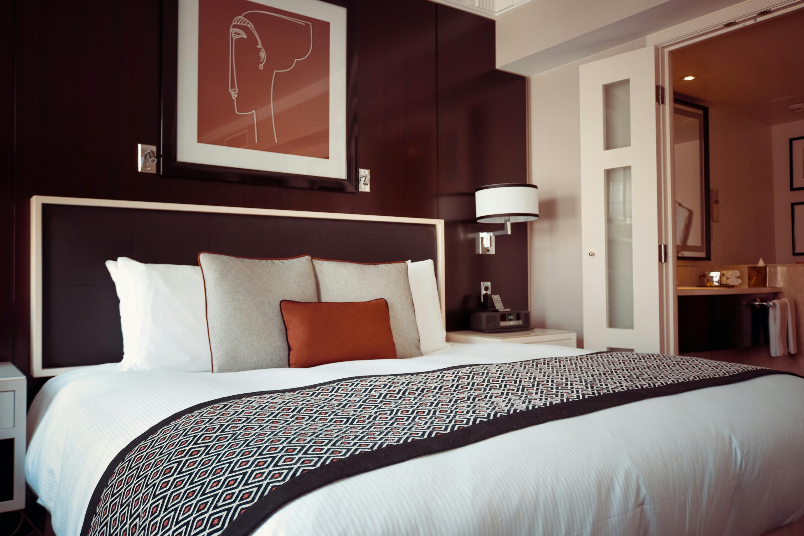 Décoration pour une chambre : idées, conseils et inspirations