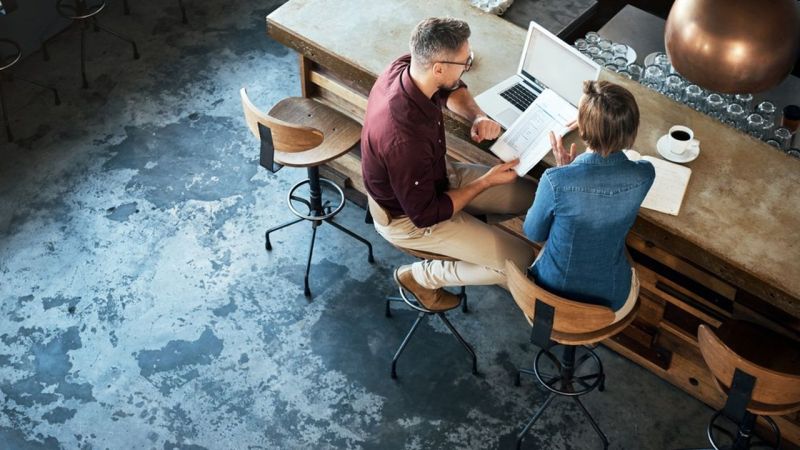 La transformation numérique à La Rochelle : pourquoi s’entourer d’une agence digitale locale ?