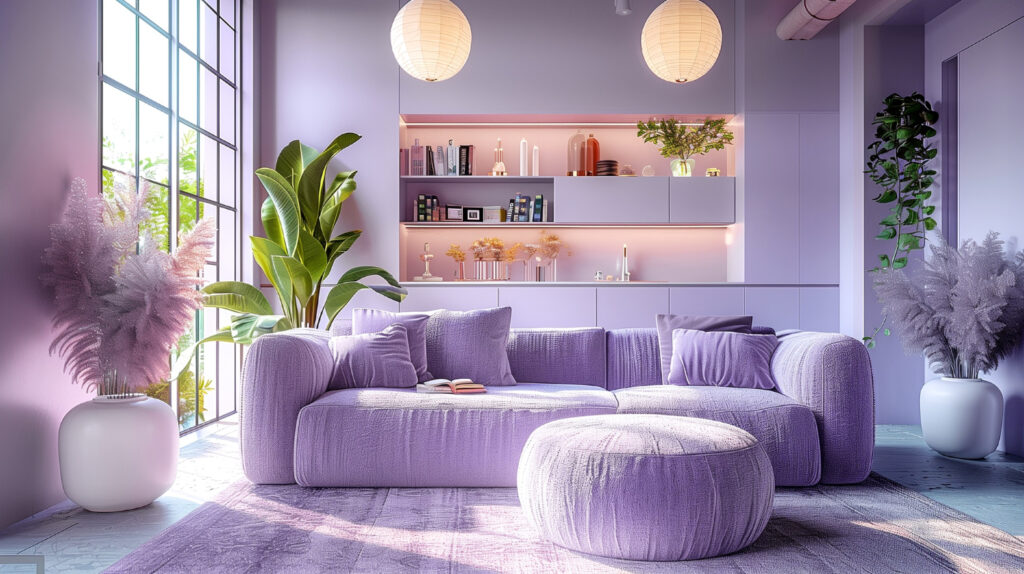 Comment la technologie redéfinit la décoration d’intérieur