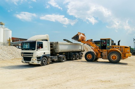 Les prix des décharges de benne : impact sur le budget des chantiers de construction