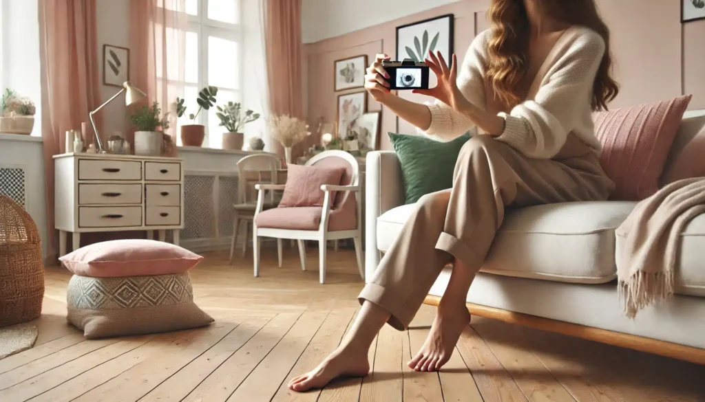 Feetfinder avis : la meilleure alternative pour gagner de l’argent ?