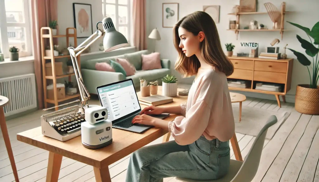 Bot Vinted : l’outil indispensable pour réussir dans l’achat-revente