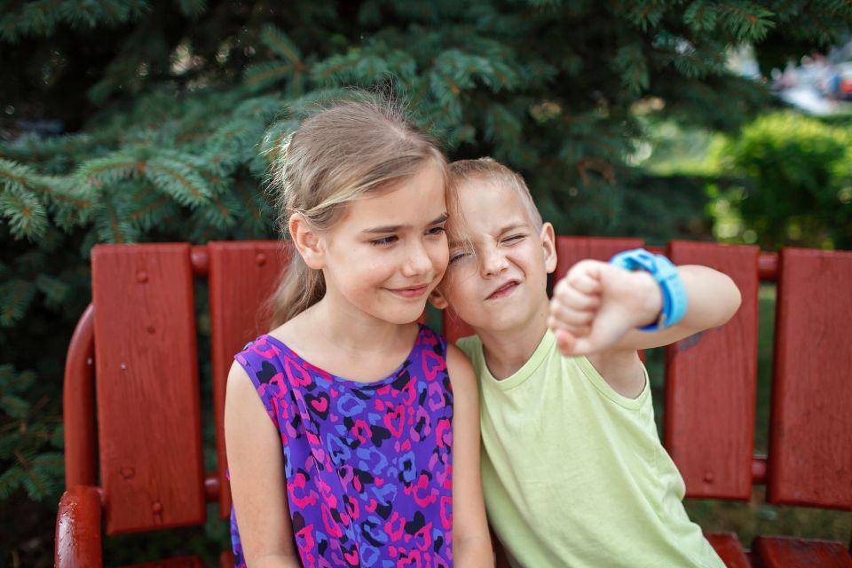 Montres connectées pour enfant : comprendre, choisir et accompagner au quotidien