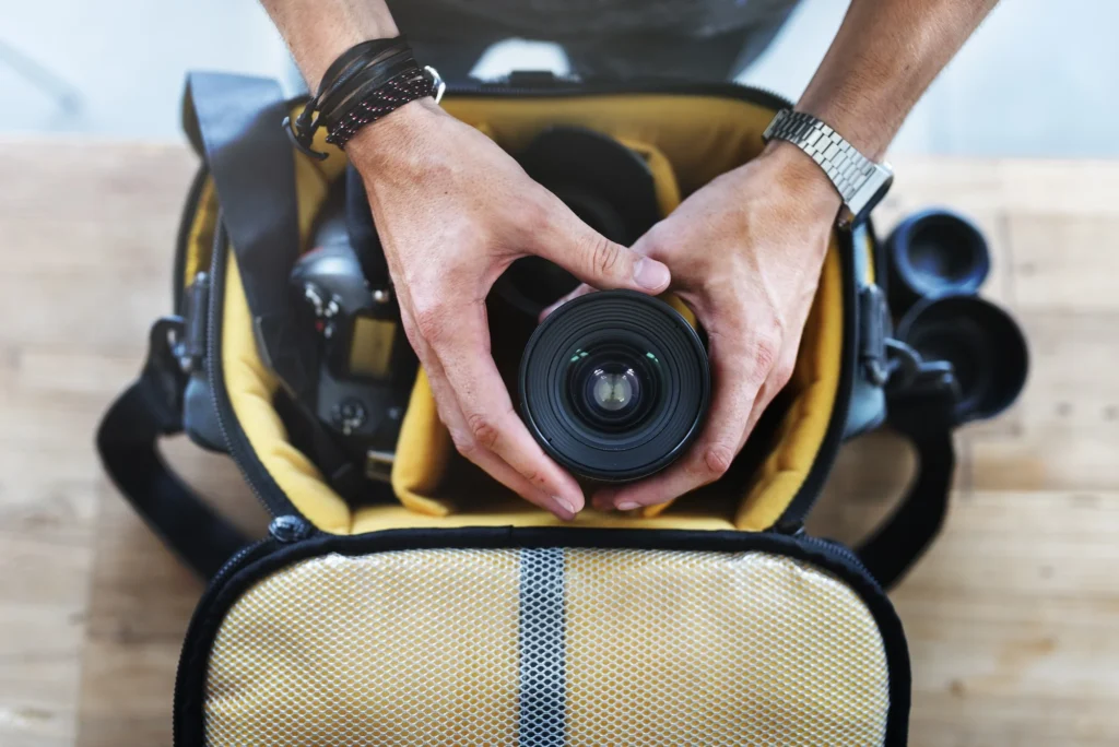 À la découverte des caméras DSLR et des appareils photo : Le guide du passionné d’image