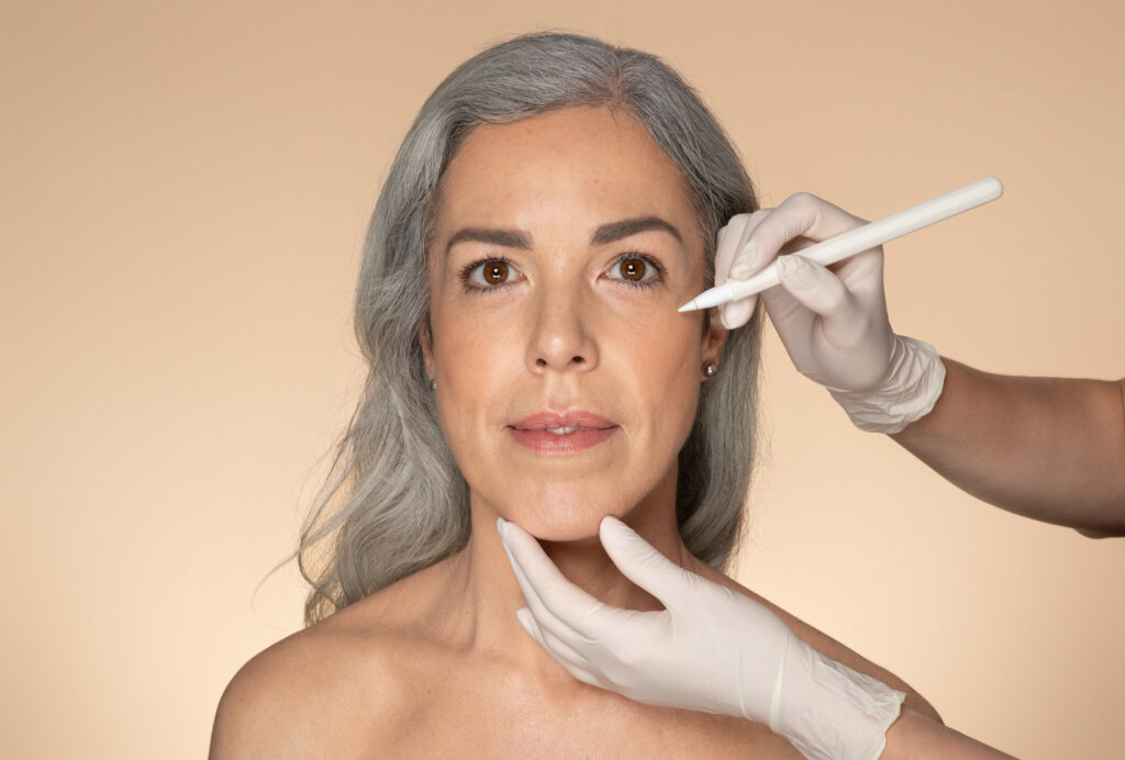 Lifting du visage : la technique deep plane pour un résultat naturel et durable