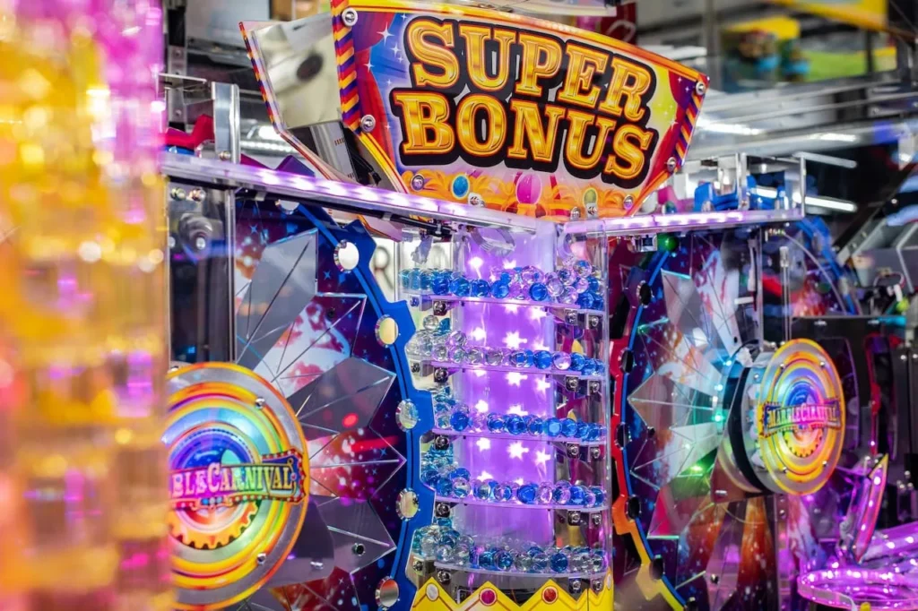 Le bonus sans Wager : une nouvelle ère pour les joueurs en ligne