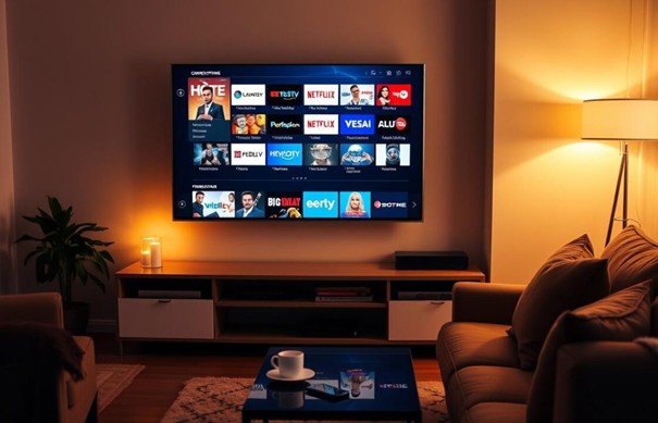 Le meilleur abonnement IPTV : Comment faire le bon choix ?