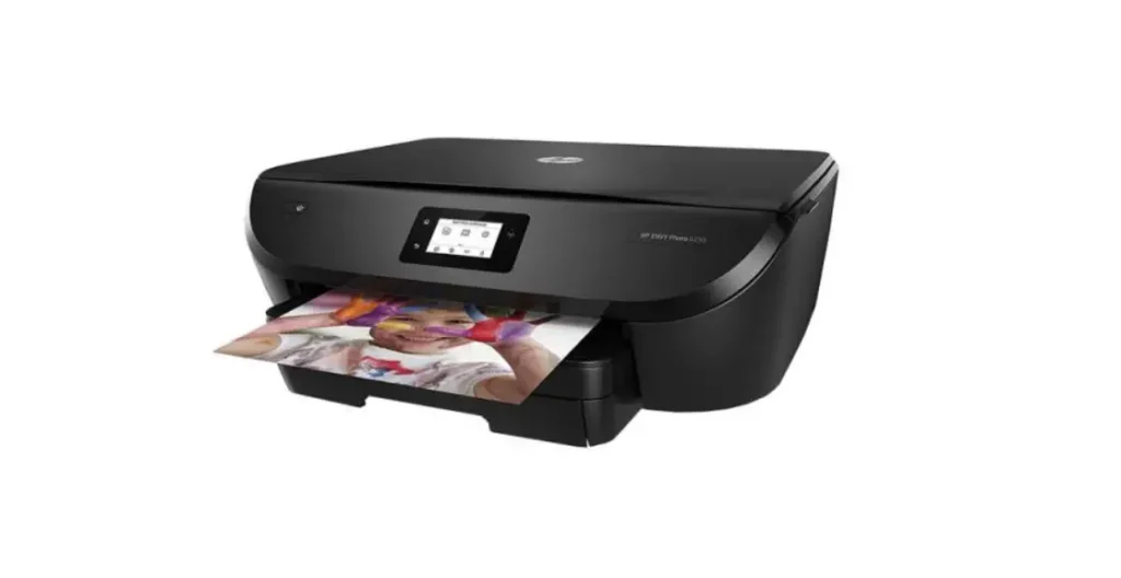 HP Envy 5000 Series : Choisissez des cartouches compatibles pour des impressions de qualité