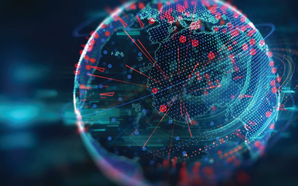 La Quête de Confiance dans le Cyberespace Ludique