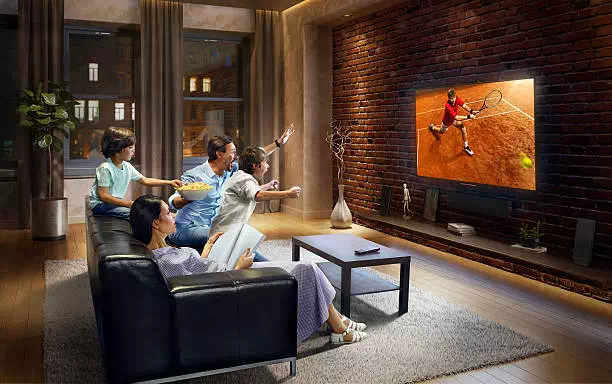 Diffusez sans effort avec le service IPTV France Premium