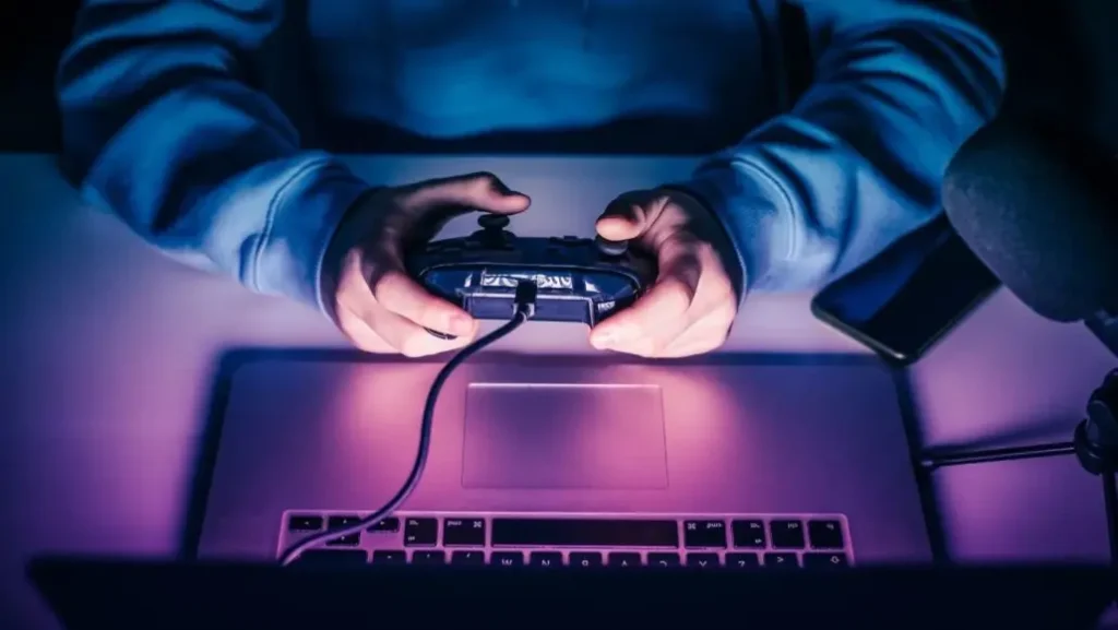 L’avenir des réglementations du jeu en ligne