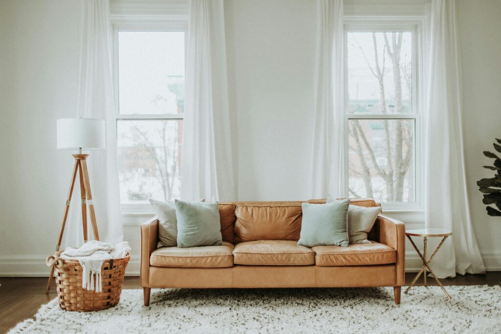 Créer un salon qui vous ressemble : inspirations et astuces déco