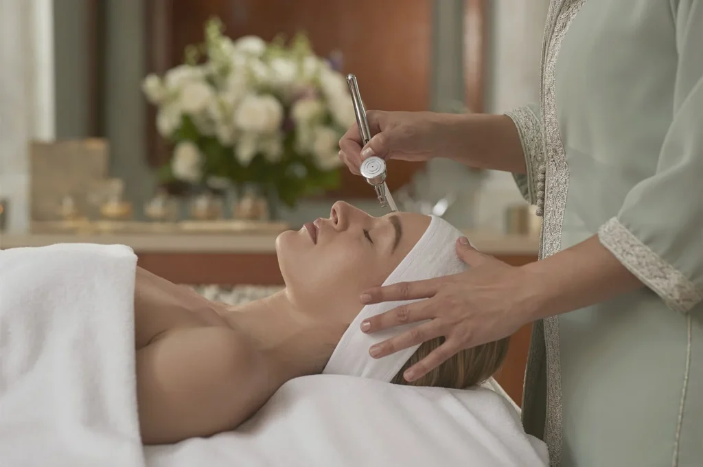 Découvrez le bien-être et la beauté sur mesure au Centre Mon Élégance