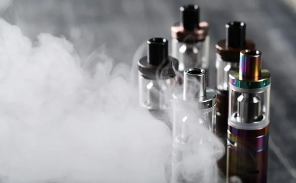 Le Petit Vapoteur : une histoire de passion et d’innovation