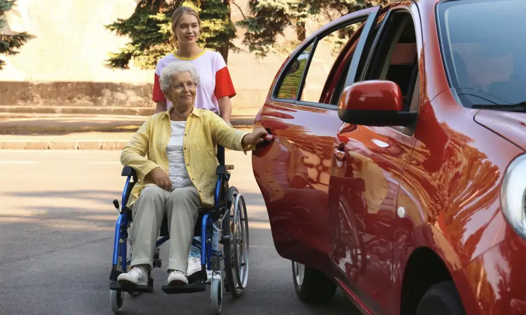 Taxi conventionné Albertville – Tout savoir sur le bon de transport médical