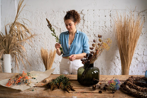 Guide Complet des Décorations Artisanales pour un Intérieur Chaleureux Hiver 2025