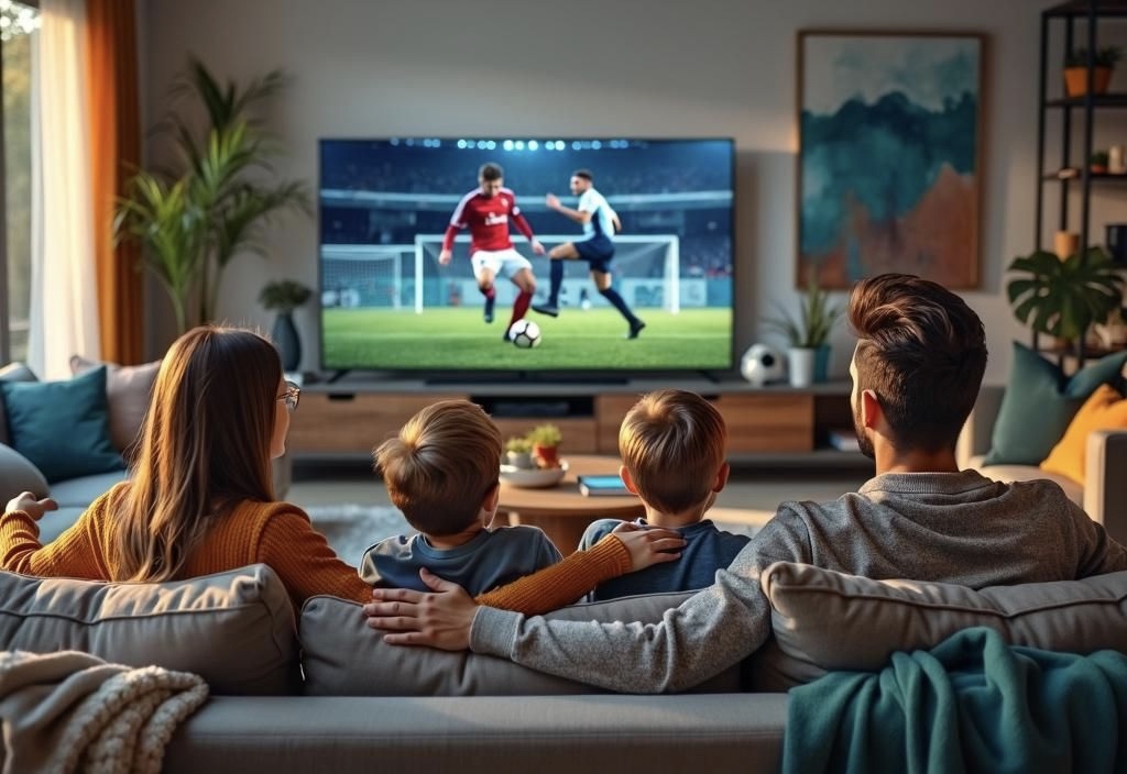 Quels sont les meilleurs fournisseurs IPTV ?
