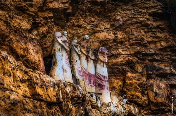 Le Pérou comme destination slow luxury: escapades paisibles et authentiques