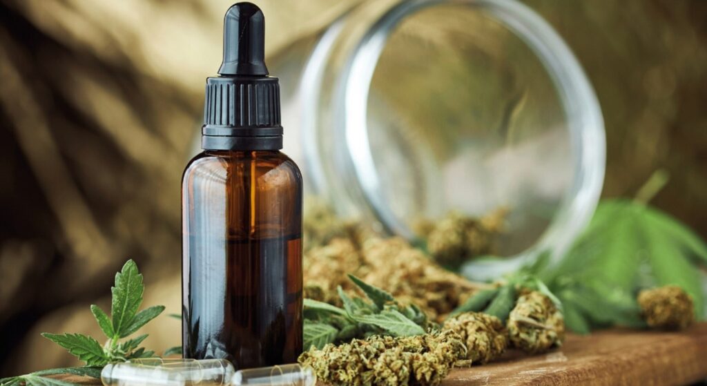 Le CBD est-il vraiment efficace contre la douleur ? Ce qu’en disent les études