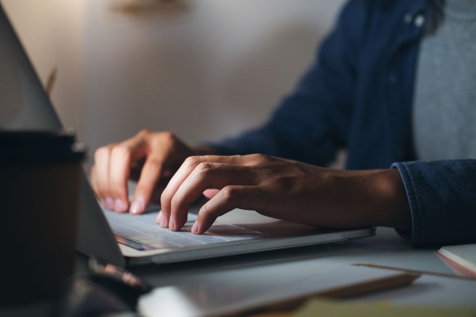 Optimiser une fiche Google My Business pour améliorer le taux de conversion en ligne