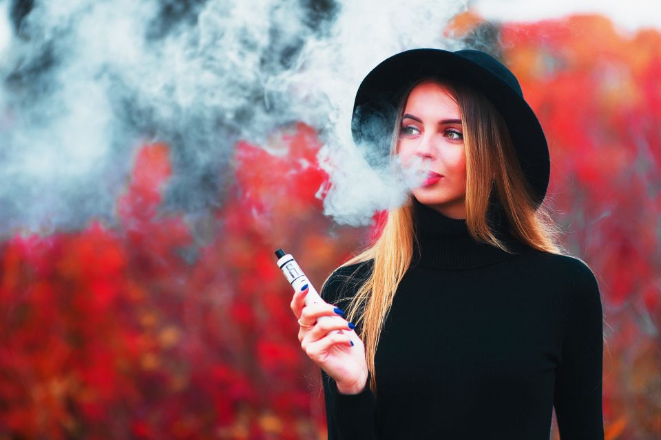 Vape, comment trouver le bon taux de nicotine sans se tromper ?