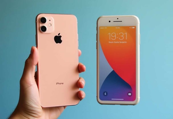 iPhone reconditionné : une idée cadeau parfaite pour Noël