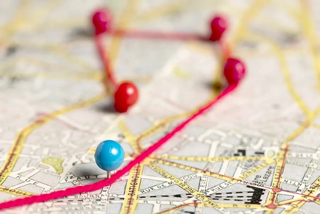 Tout savoir sur la localisation d’une adresse IP