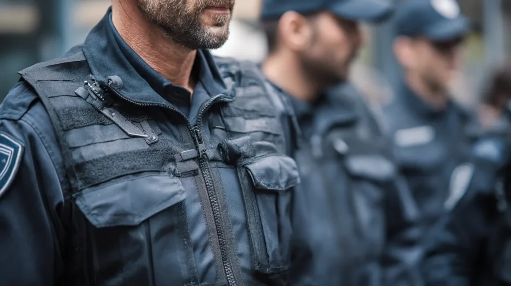 Choisir le meilleur uniforme professionnel : qualité, sécurité et confort