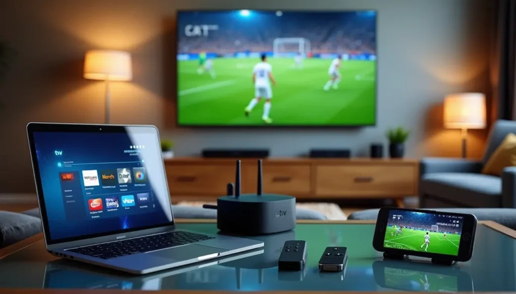 Comment choisir un fournisseur IPTV fiable ?
