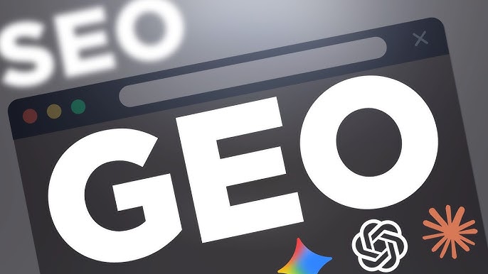 Comprendre le GEO et son impact sur la recherche locale