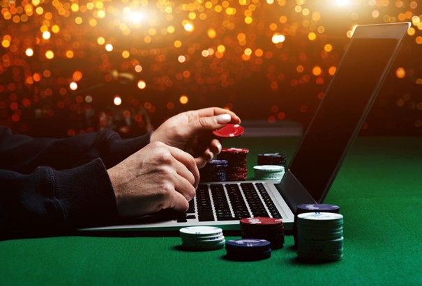 Stakes Casino : le leader du casino en ligne propulsé par la cryptomonnaie