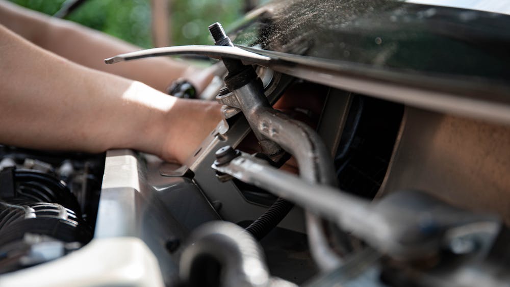 Pièces détachées Renault Modus : comparatif des meilleurs fournisseurs