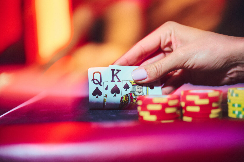 Barrière Casino en ligne : une expérience entre tradition et innovation