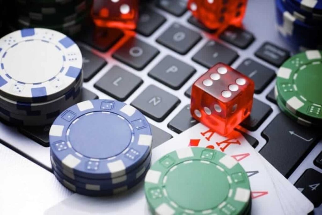 Casino Partouche en ligne : l’élégance du jeu et la performance du digital