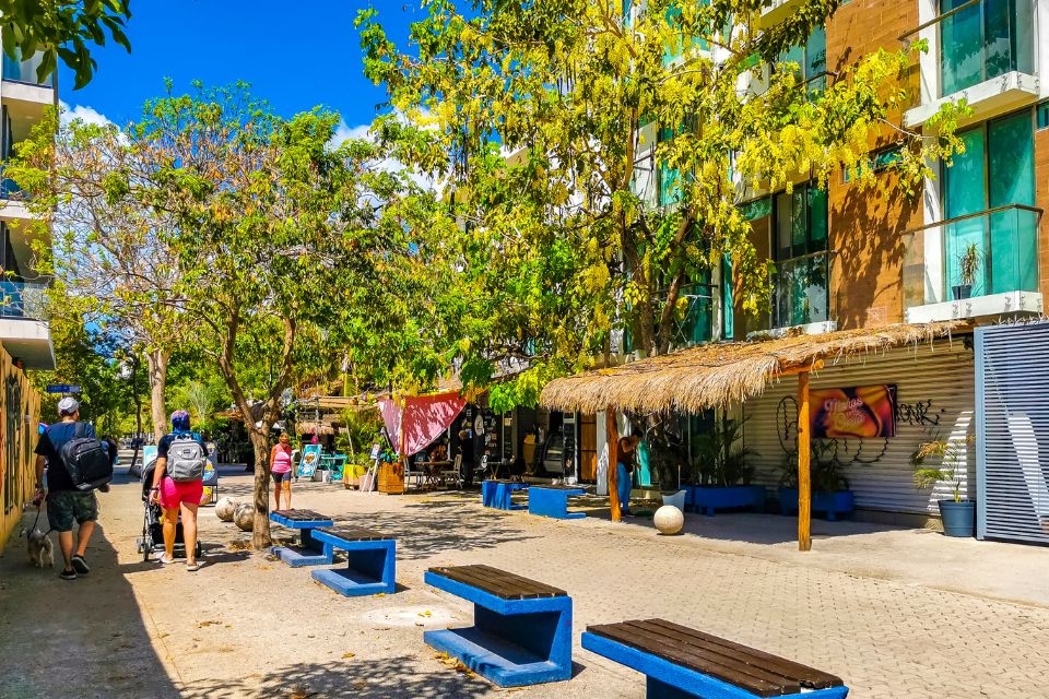 La 5ᵉ Avenida est-elle vraiment un incontournable lors de son séjour ?