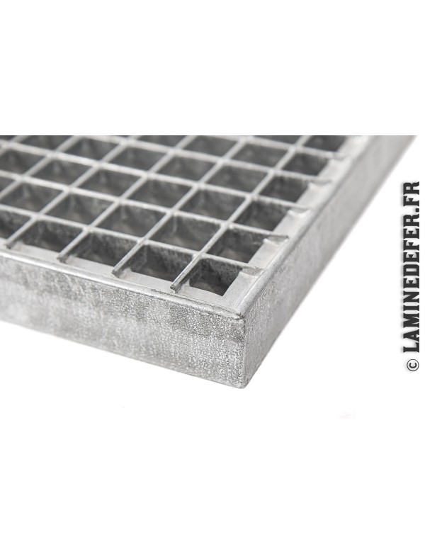 Caillebotis métallique sur mesure : une solution fiable, esthétique et durable pour vos projets