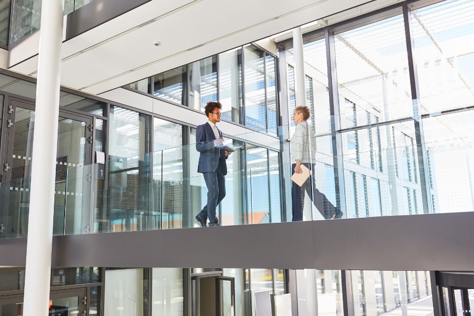 Comment transférer le siège social de son entreprise sans faire d’erreurs ?