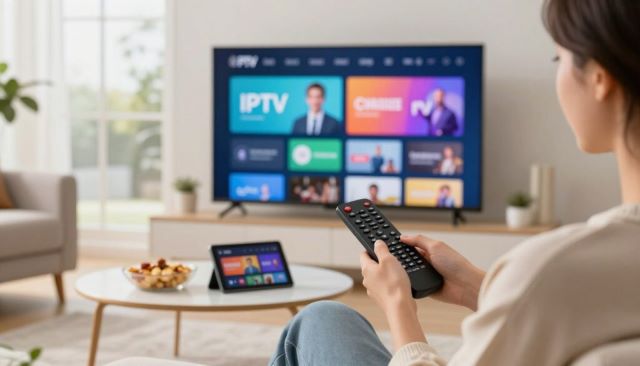 Comment choisir un fournisseur IPTV en France ?
