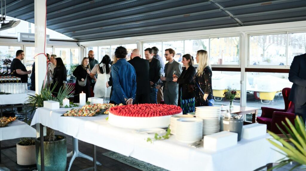 Quelles animations choisir pour un cocktail d’entreprise ?