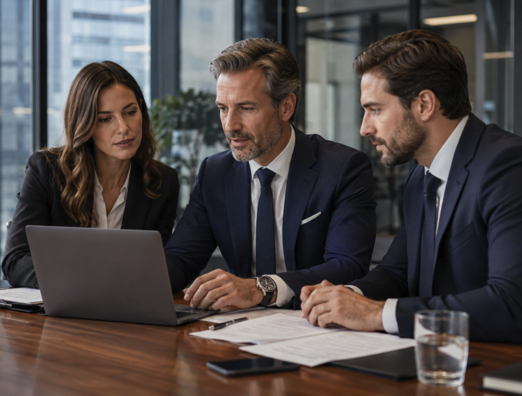 Signature électronique : ce que les entreprises doivent vérifier avant de signer !