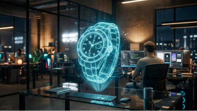 Optimisation des actifs : Comment la modélisation 3D automatisée transforme les workflows digitaux