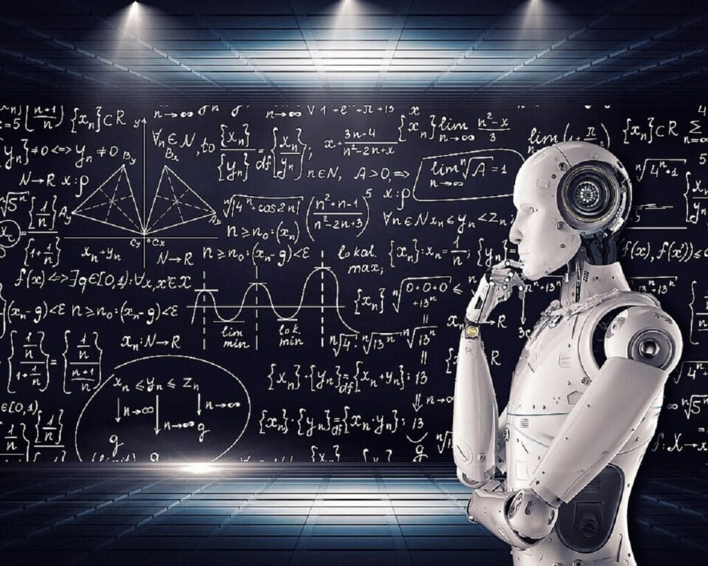 Intelligence artificielle : impact sur la création de sites web
