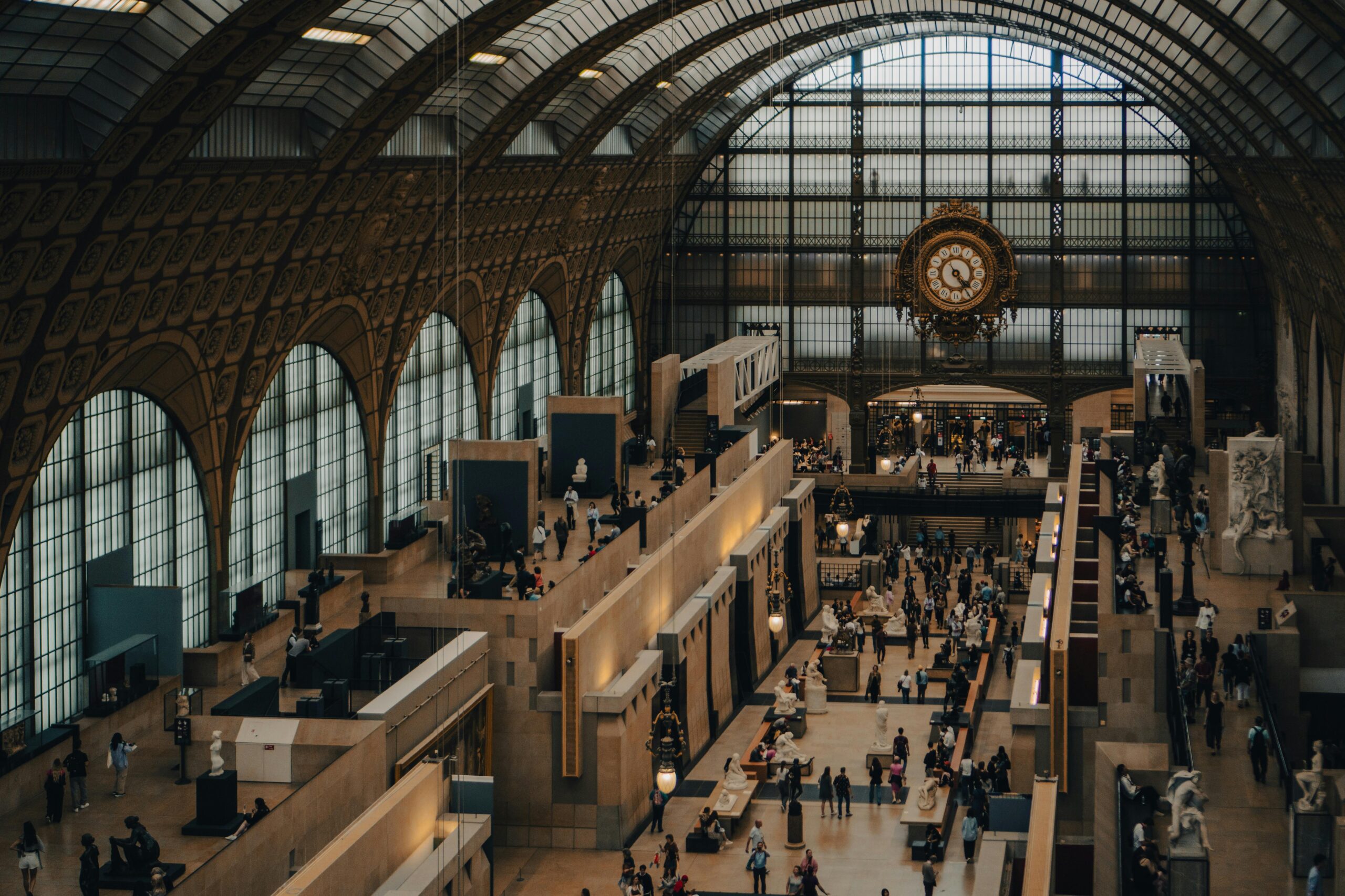 Comment préparer sa visite au musée d&rsquo;Orsay : guide complet 2026