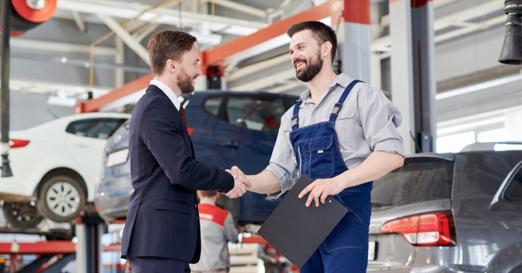 DF Cars : un acteur de confiance pour l’achat et la vente de véhicules