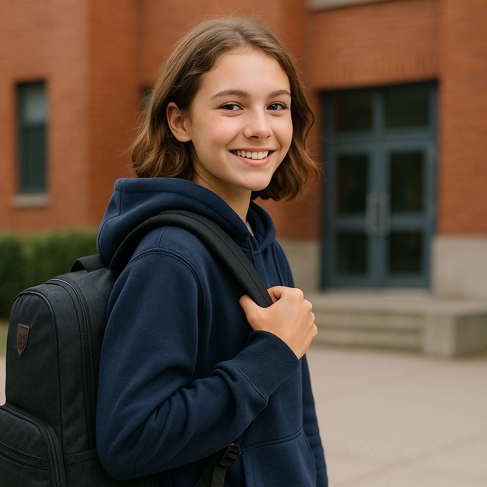 Comment choisir un sac scolaire de qualité pour les collégiens