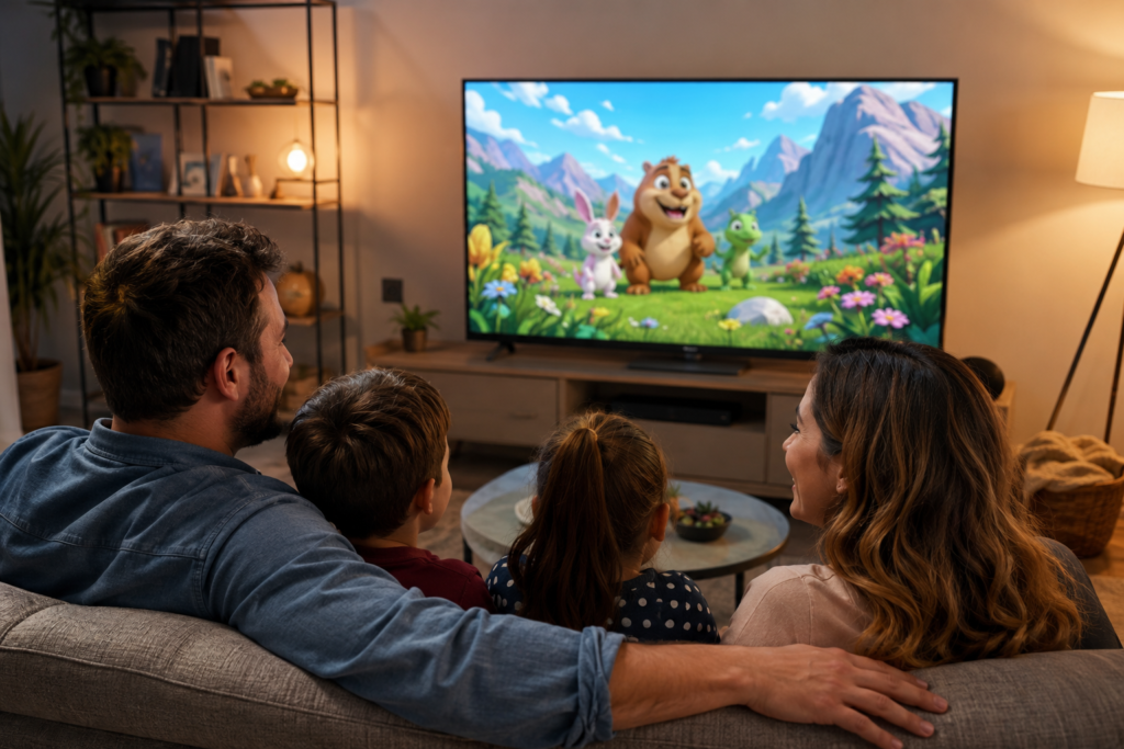 Pourquoi le replay rend l’abonnement IPTV encore plus pratique ?
