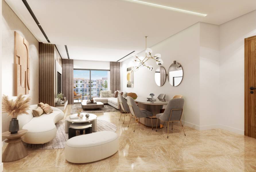 Appartement à vendre à Casablanca : comment trouver le bien idéal dans la capitale économique ?