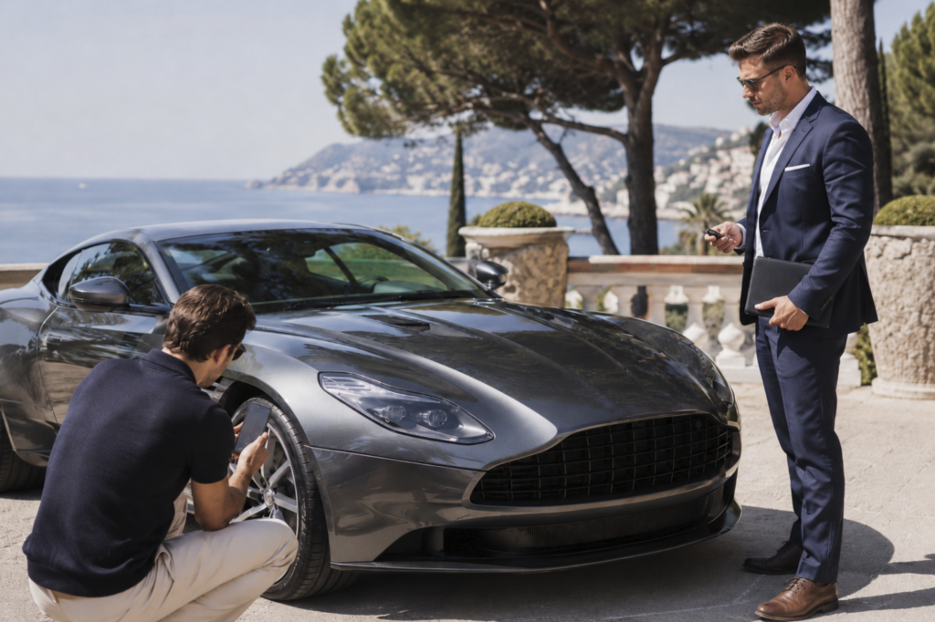 Louer une voiture de luxe : comment éviter les mauvaises surprises ?