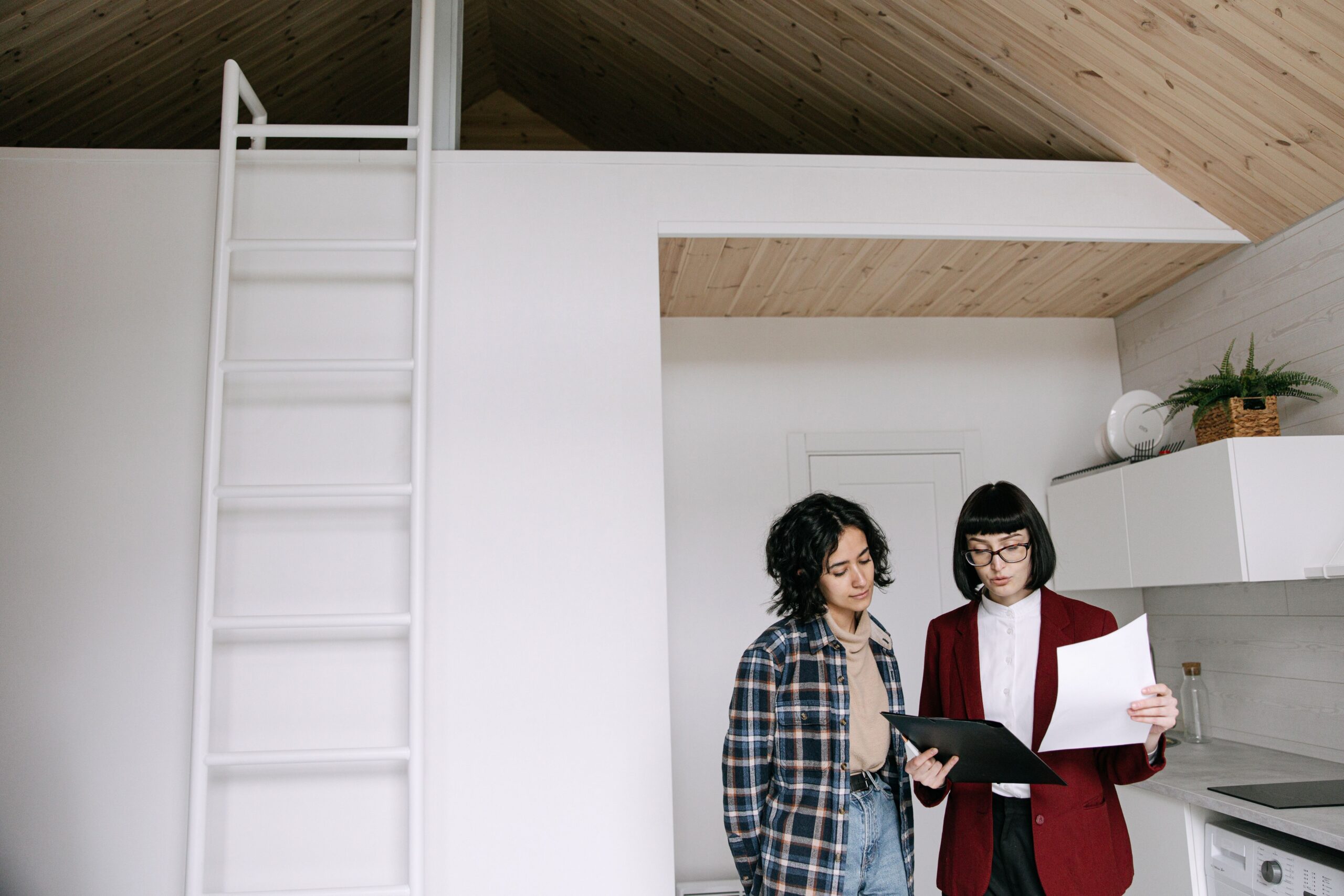 Pourquoi conserver une copie de son contrat de location ?