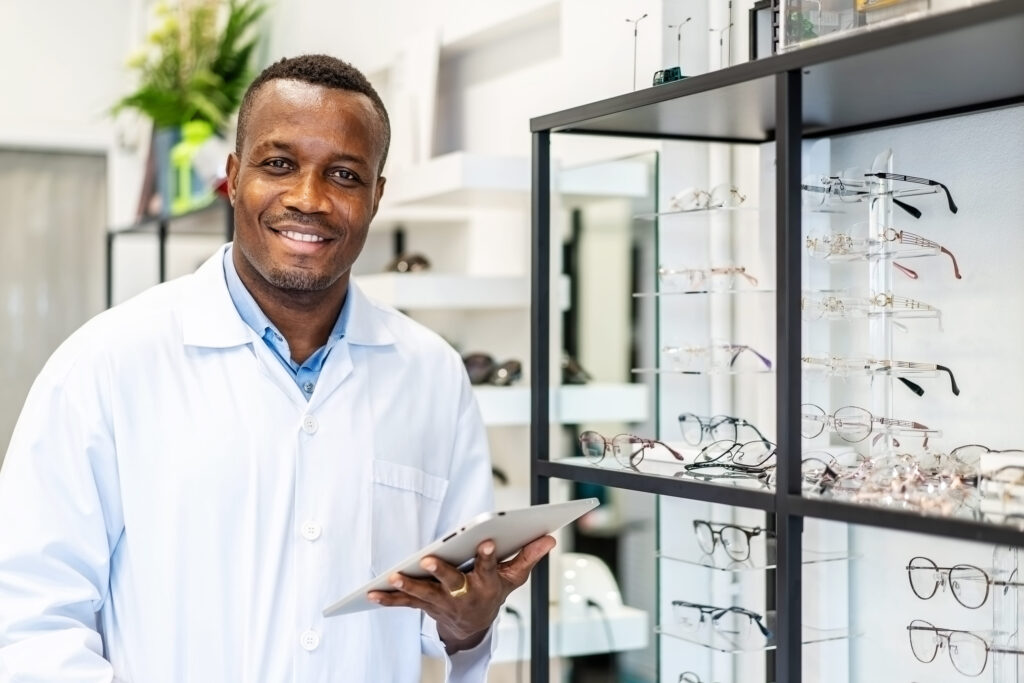 Tout savoir sur le métier d’opticien et les services proposés en magasin d’optique
